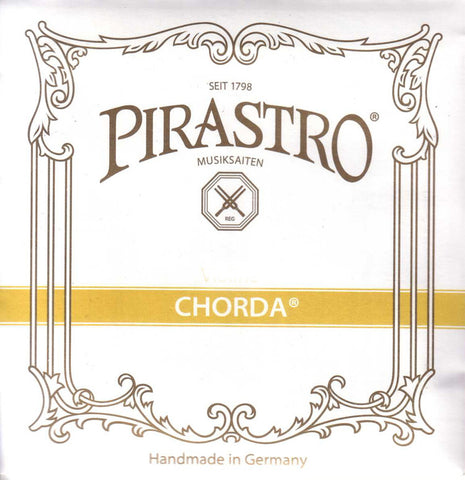 Pirastro Chorda Viola Set