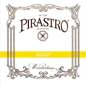 Pirastro Gold Label Viola D