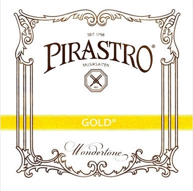 Pirastro Gold Label Viola D
