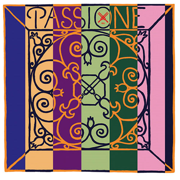 Pirastro Passione Violin Strings