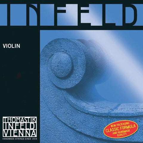 Thomastik Infeld Blue Violin E