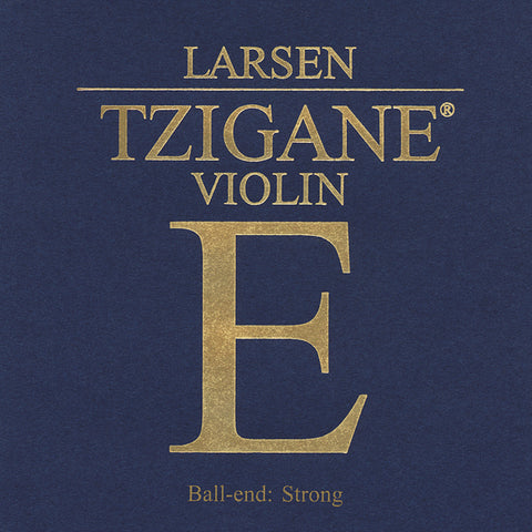 Larsen Tzigane Violin E