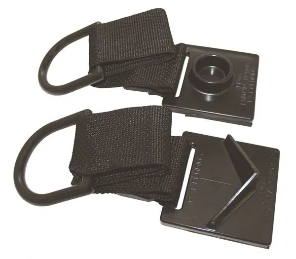 Xeros Endpin Holder for Cello