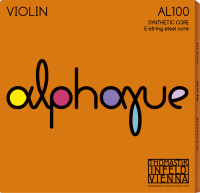 Alphayue Violin Set 1/4- 3/4