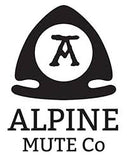 Alpine Shield Professional Mute for Violin & Viola