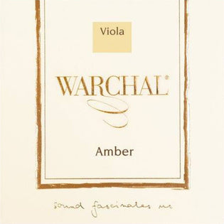 Warchal Viola Strings