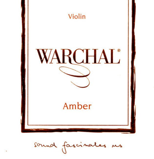 Warchal Violin Strings