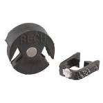 Bech Magnetic Mute for Violin & Viola