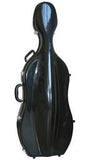 Small Size Sinfonica Fibre Glass Cello Case