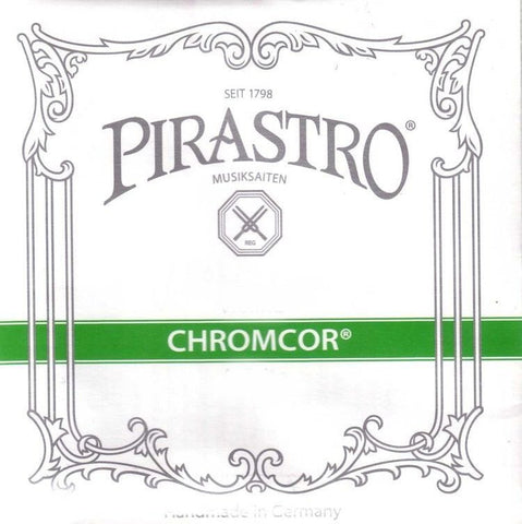 Pirastro Chromcor Viola D