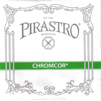 Pirastro Chromcor Viola G