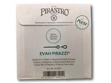Pirastro Evah Pirazzi Violin E Platinum