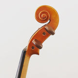 12 1/2'' Handmade Chinese viola from Sie Lam, labelled Eschini, 2003
