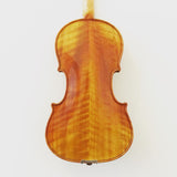 12 1/2'' Handmade Chinese viola from Sie Lam, labelled Eschini, 2003