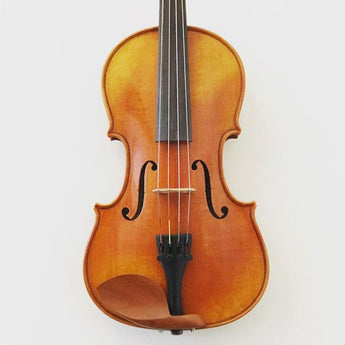 12'' Handmade Chinese viola from Sie Lam, labelled Eschini, 2004
