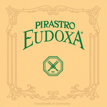 Standard Pirastro Eudoxa Violin Set