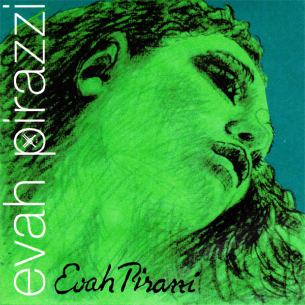 Pirastro Evah Pirazzi Violin 3/4 - 1/8 Size Strings & Set