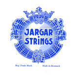 Jargar Classic Violin E Ball End