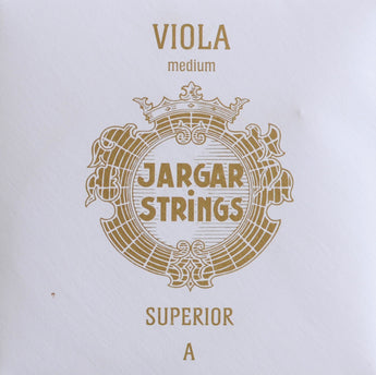 Jargar Superior Viola A String