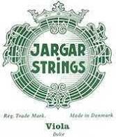 Jargar Classic Viola A Loop End