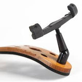 Pirastro Korfker Violin Shoulder Rest- Model 2