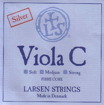 Larsen Viola C