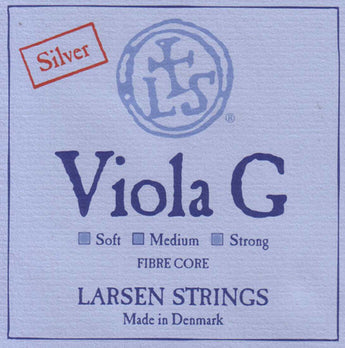 Larsen Viola G