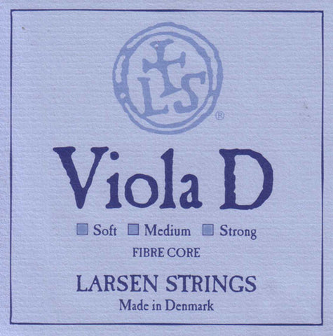 Larsen Viola D