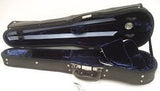 Gewa Maestro Shaped Violin Case- 1/2 Size