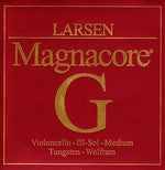 Larsen Cello Magnacore G