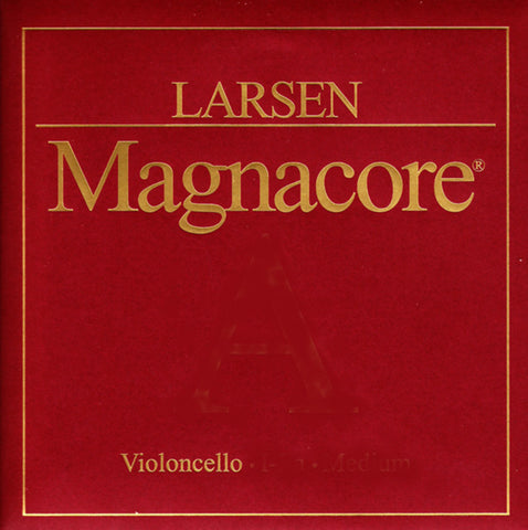 Larsen Cello Magnacore C