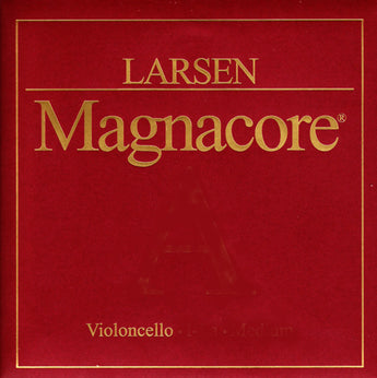 Larsen Cello Magnacore Set