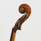 15'' Handmade Chinese viola labelled The Messina