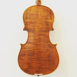 15'' Handmade Chinese viola labelled The Messina