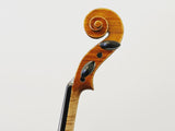 “The Mortimer” Violin made specially for J.P. Guivier & Co. Ltd