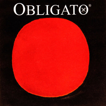 Pirastro Obligato Violin Set 3/4 - 1/8 Size
