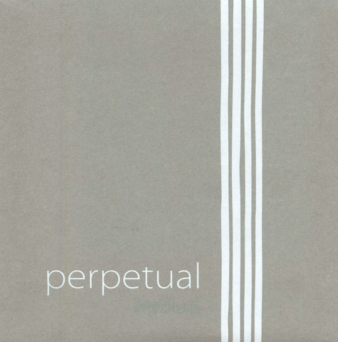 Perpetual Cello Strings