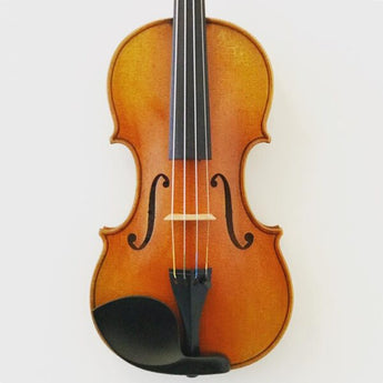 Modern Belgian violin labelled Pierre Marcel