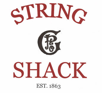 Welcome to our violin string section. This section is very nearly ready but there are more strings to add. New items are constantly being added. Please contact us if there is a string that you need and we will send it directly. Thanks for your patience