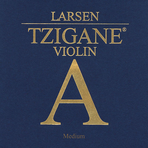 Larsen Tzigane Violin A