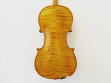 “The Villin” Violin made specially for J.P. Guivier & Co. Ltd