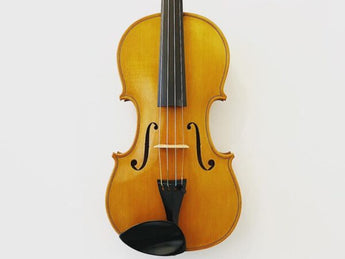 “The Villin” Violin made specially for J.P. Guivier & Co. Ltd