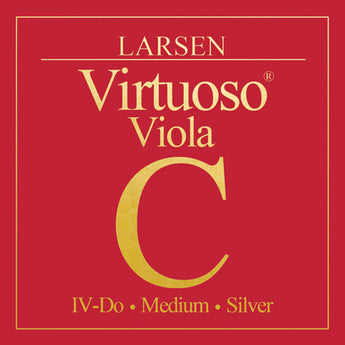Larsen Virtuoso Viola C