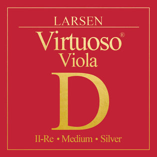 Larsen Viola