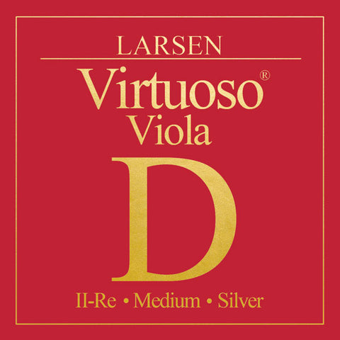 Larsen Virtuoso Viola D