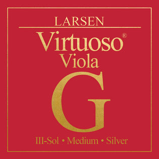 Larsen Viola
