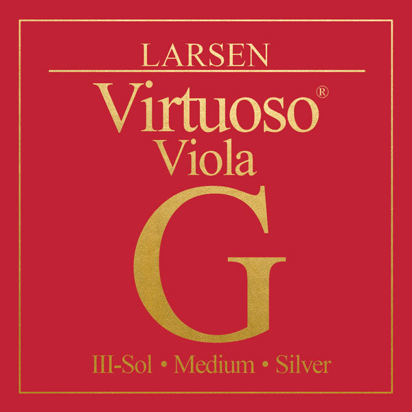 Larsen Virtuoso Viola G