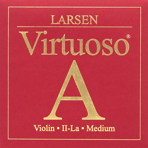 Larsen Virtuoso Violin A