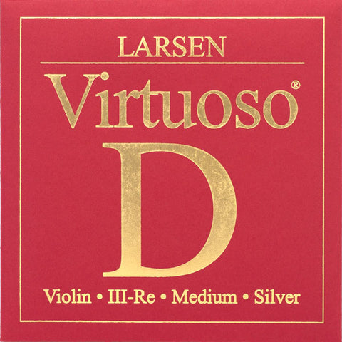 Larsen Virtuoso Violin D