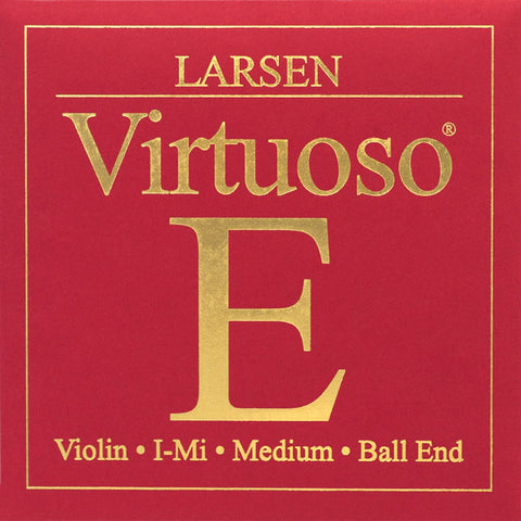 Larsen Virtuoso Violin E
